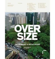 over size: the mega art & installations-9789881943989