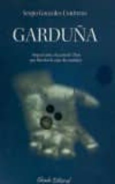 garduña-sergio gonzalez contreras-9789895147489