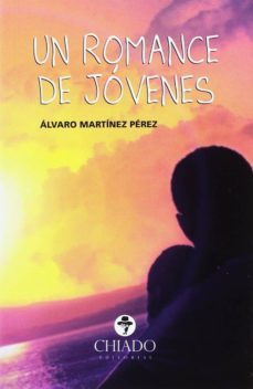 un romance de jovenes-alvaro martinez perez-9789895159789
