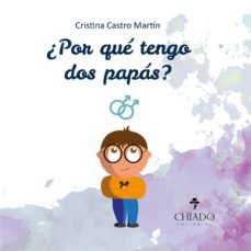 ¿por que tengo dos papas? (ebook)-cristina castro martin-9789895169689