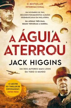 a aguia aterrou (ebook)-jack higgins-9789895700189