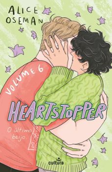 heartstopper: volume 6 (portugués)-alice oseman-9789895778089