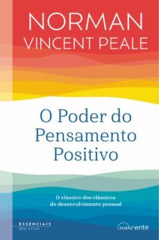 o poder do pensamento positivo (ebook)-norman vincent peale-9789896239589
