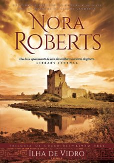 ilha de vidro (ebook)-nora roberts-9789897104589