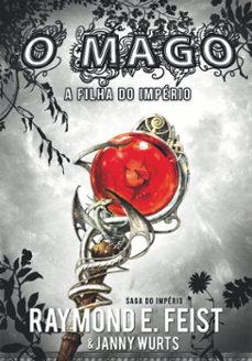 o mago - a filha do imperio (ebook)-janny wurts-9789897732089
