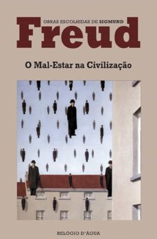o mal-estar na civilizaço (ebook)-sigmund freud-9789897830389