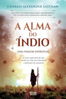 a alma do indio (ebook)-9789899054189