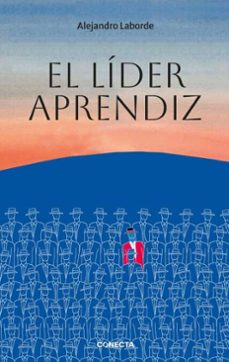 el líder aprendiz (ebook)-alejandro laborde-9789915710389