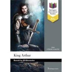 king arthur-9789925303489