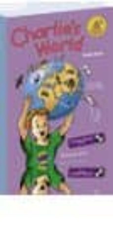 charlie world 6º primaria  ejercicios ed 03 cataluña-9789963467389