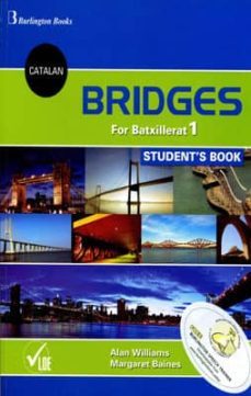 bridges for bach 1 sb cat-9789963478989