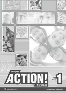 action eso 1 ejerciciosr cat ed 2014-9789963489589
