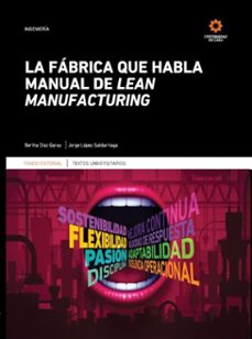 la fabrica que habla (ebook)-bertha díaz garay-jorge lópez saldarriaga-9789972456589