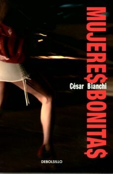 mujeres bonitas (ebook)-cesar bianchi-9789974701489