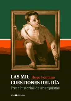 las mil cuestiones del dia (ebook)-hugo fontana-9789974822689
