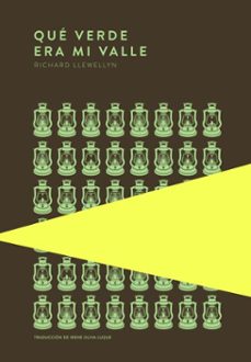 que verde era mi valle (ebook)-richard llewellyn-9789992076989