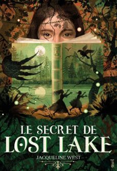 le secret de lost lake (ebook)-jacqueline west-9791023516289
