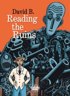 reading the ruins (ebook)-david b.-9791032805589