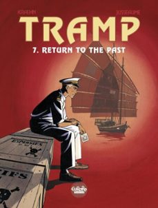 tramp - volume 7 - return to the past (ebook)-jean charles kraehn-9791032808689