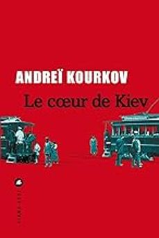 le coeur de kiev-9791034908189