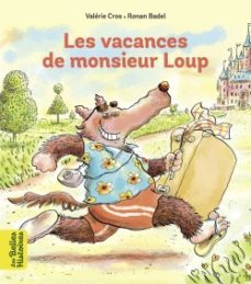 les vacances de monsieur loup-9791036315589