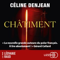chatiment (audiolibro)-celine denjean-9791036632389
