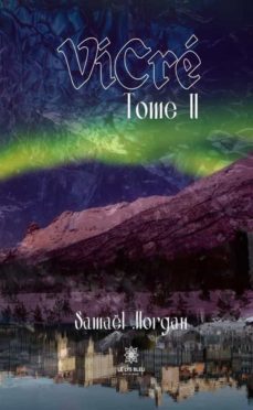 vicre - tome 2 (ebook)-9791037767189