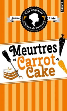 meurtres et carrot cake-joanne fluke-9791041419289