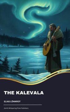 the kalevala (ebook)-elias lonnrot-9791070051689
