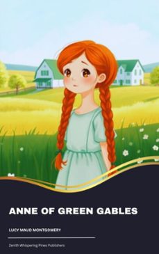anne of green gables (ebook)-lucy maud montgomery-9791070052389