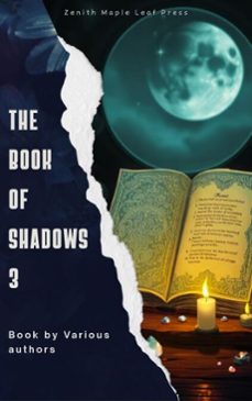 the book of shadows vol iii (ebook)-9791070122389
