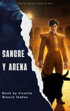 sangre y arena (ebook)-vicente  blasco ibáñez-9791070123089