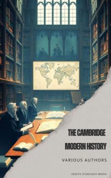the cambridge modern history (ebook)-j.b. bury-r. nisbet-mandell creighton-9791070125489