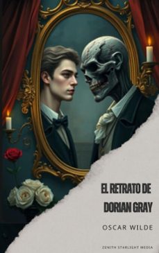 el retrato de dorian gray (ebook)-oscar wilde-9791070126189