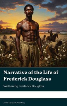 narrative of the life of frederick douglass (ebook)-frederick douglass-9791070127889