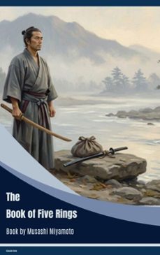 the book of five rings (ebook)-miyamoto musashi-9791070139189