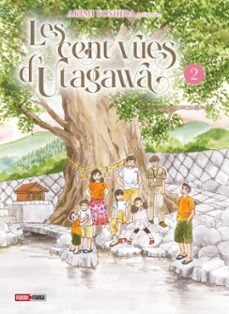 les cent vues d'utagawa t02 (ebook)-akimi yoshida-9791070250389