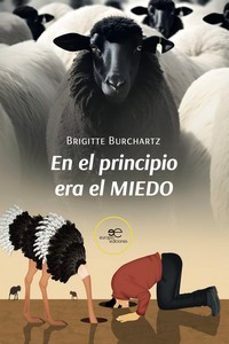 en el principio era el miedo-brigitte burchartz-9791220140089