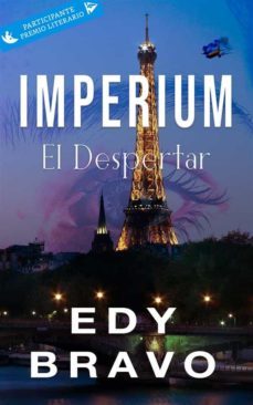 el despertar (ebook)-9791221324389