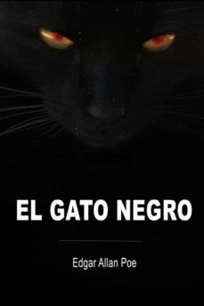 el gato negro (ebook)-9791221325089