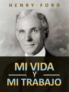 mi vida y mi trabajo (traducido) (ebook)-9791221376289