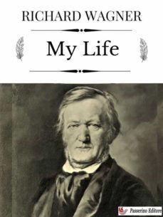 my life (ebook)-richard wagner-9791222038889