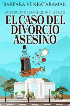 el caso del divorcio asesino (ebook)-barbara venkataraman-9791222054889