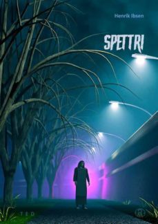 spettri (ebook)-henrik ibsen-9791222069289