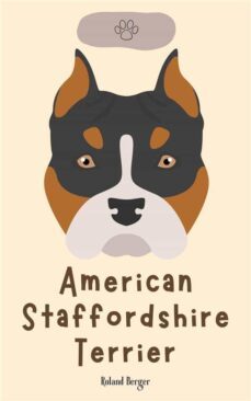 american staffordshire terrier (ebook)-roland berger-9791222080789