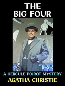 the big four (ebook)-agatha christie-9791222083889