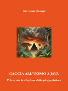 caccia all'uomo a java (ebook)-9791222779089