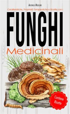 funghi medicinali (ebook)-9791223012789