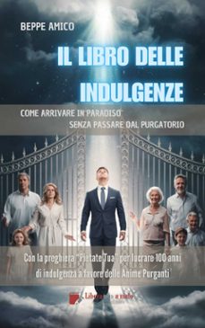 il libro delle indulgenze (ebook)-9791223083789