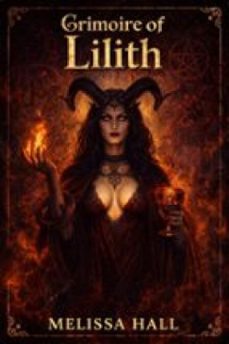 grimoire of lilith (ebook)-melissa hall-9791224448389